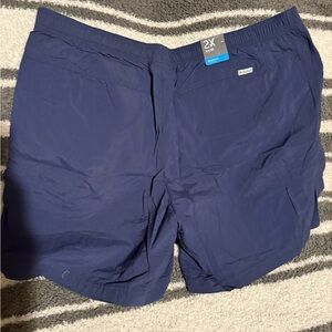 NWT Women’s Columbia Sandy River Shorts 2XL